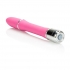 Lulu Satin Touch Vibe - Pink - Modern Vibrators