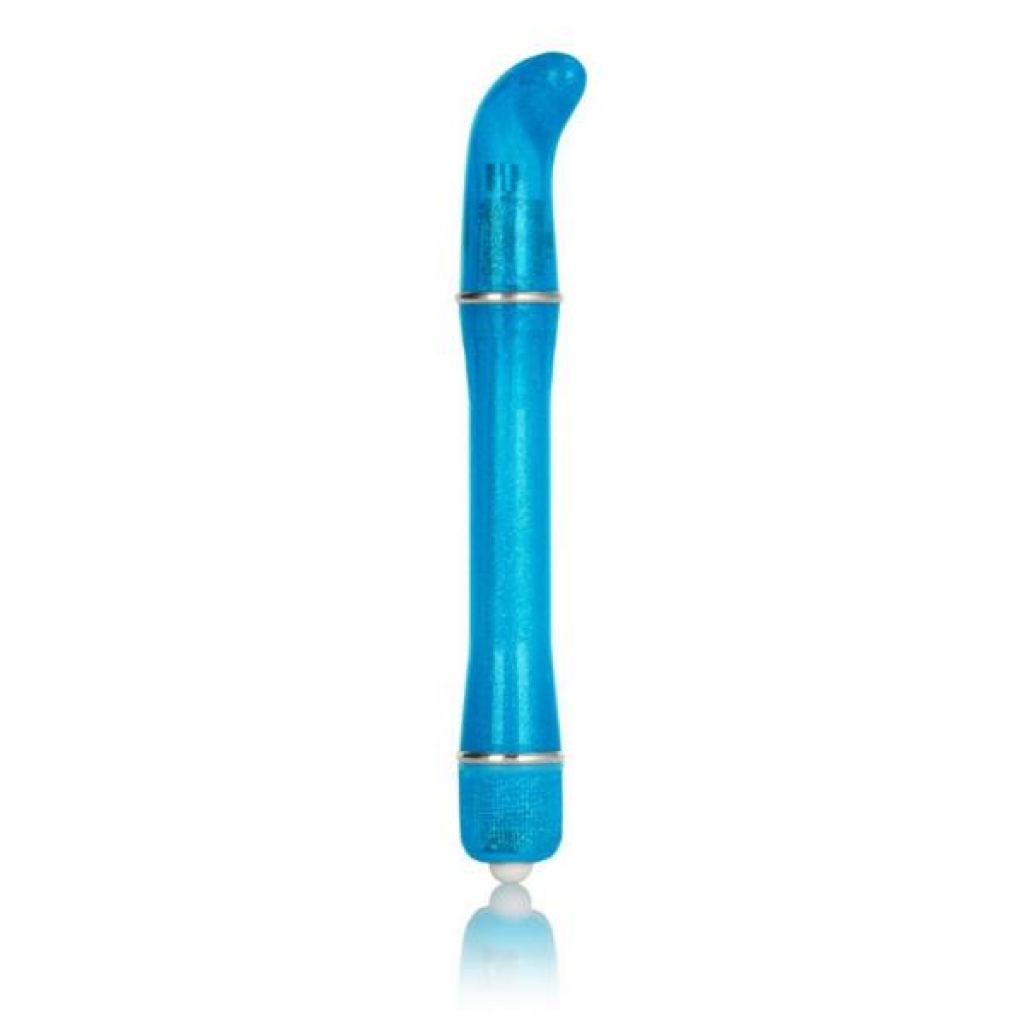 Pixies Mini-G Vibe Blue - G-Spot Vibrators