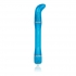 Pixies Mini-G Vibe Blue - G-Spot Vibrators