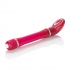 Pixies Glider Red Waterproof Vibrator - Clit Cuddlers