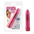 Shane's Sparkle Vibrator - Pink - Traditional