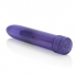 Shane's World Sparkle Vibrator - Purple - Traditional