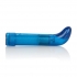 Shanes World Sparkle G Vibe Blue - G-Spot Vibrators