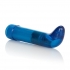 Shanes World Sparkle G Vibe Blue - G-Spot Vibrators