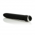 7 Function Classic Chic Standard Black Vibrator - Traditional