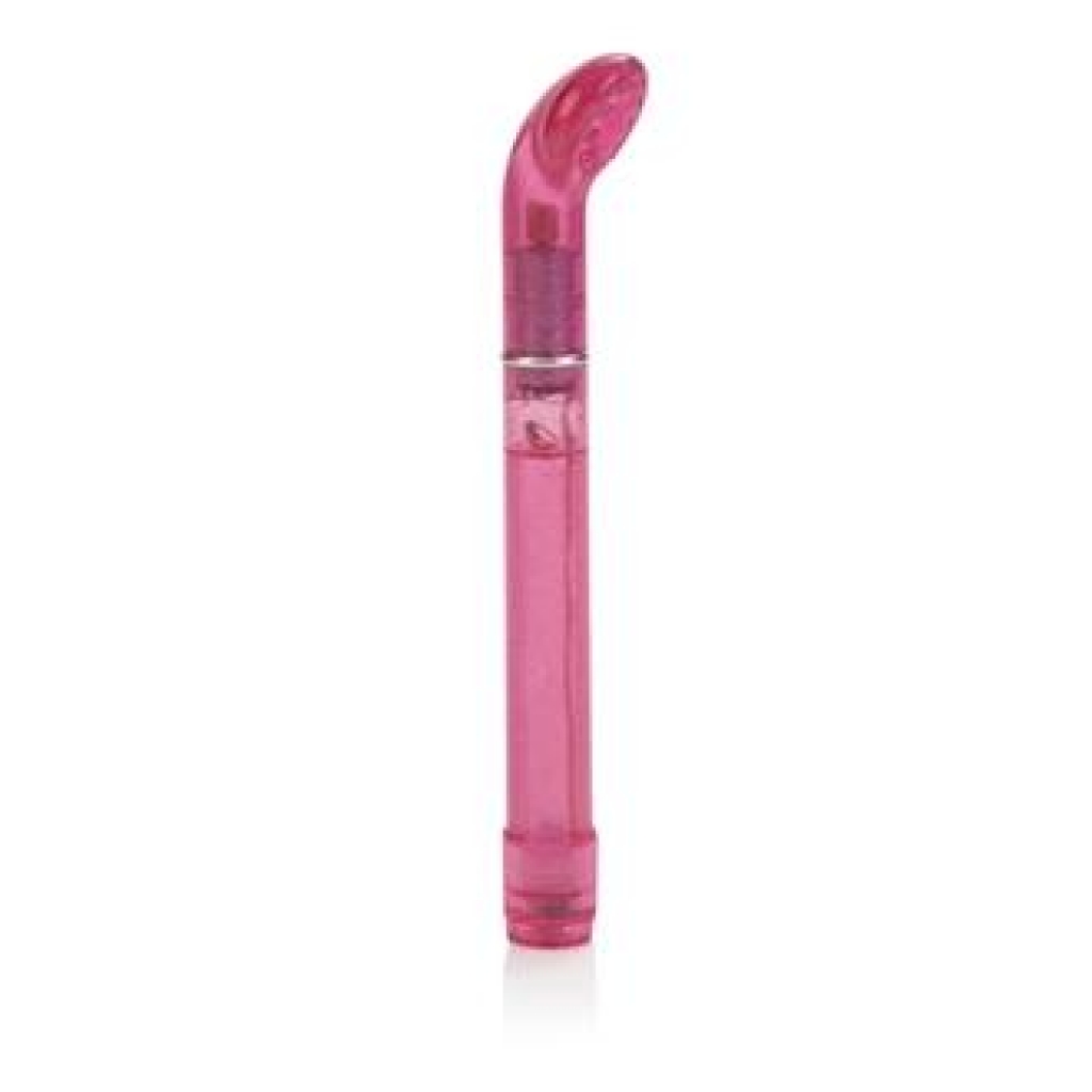 Clit Exciter Vibrator - Ergonomic Design