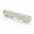 Clitoral Hummer White Vibrator - Clit Cuddlers