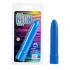 Blue Mini Neon Vibes - Waterproof Vibrator