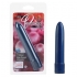 Mini Pearlessence Vibrator - Lake Blue 4.5 Inch