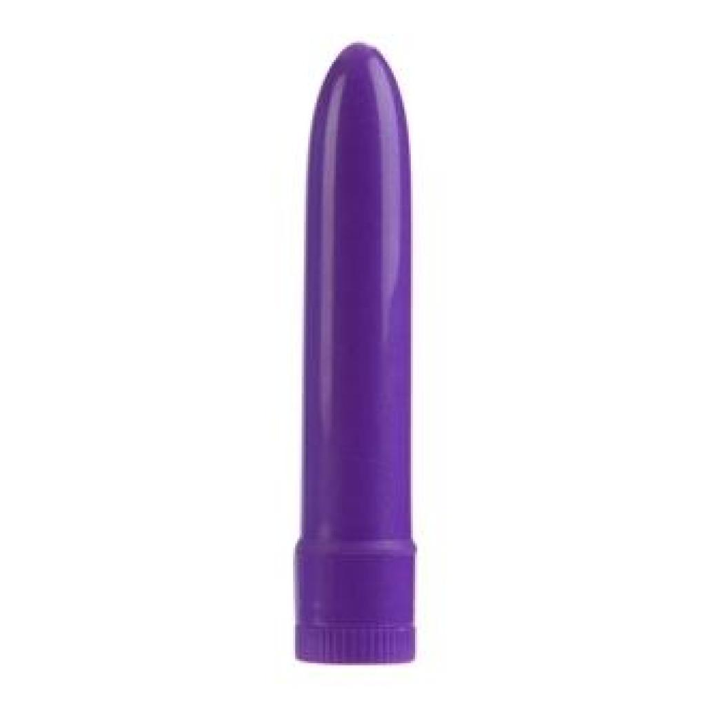 Mini Pearlessence: Purple Haze 4.5inch - Traditional
