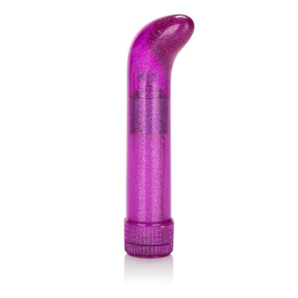 Pearlessence G Vibe Purple - G-Spot Vibrators