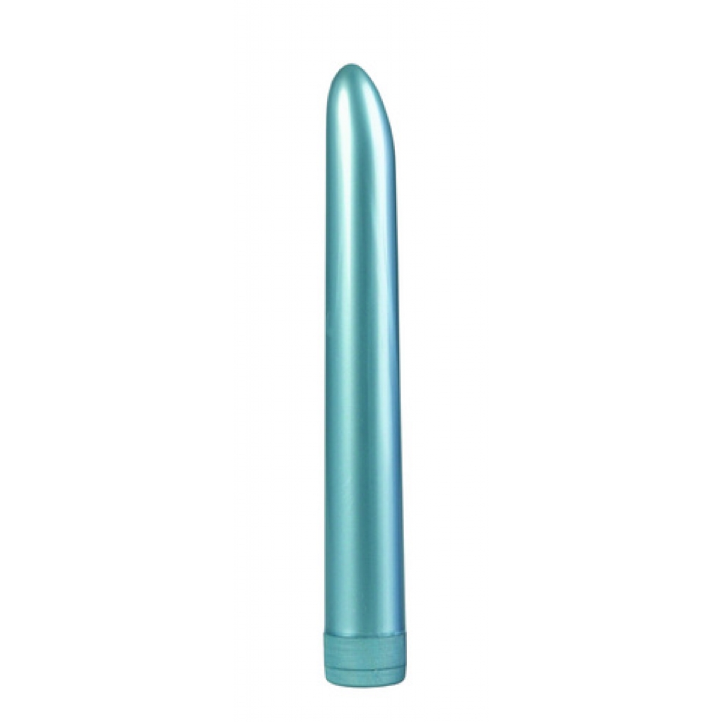 Jumbo Massager - Teal - Traditional