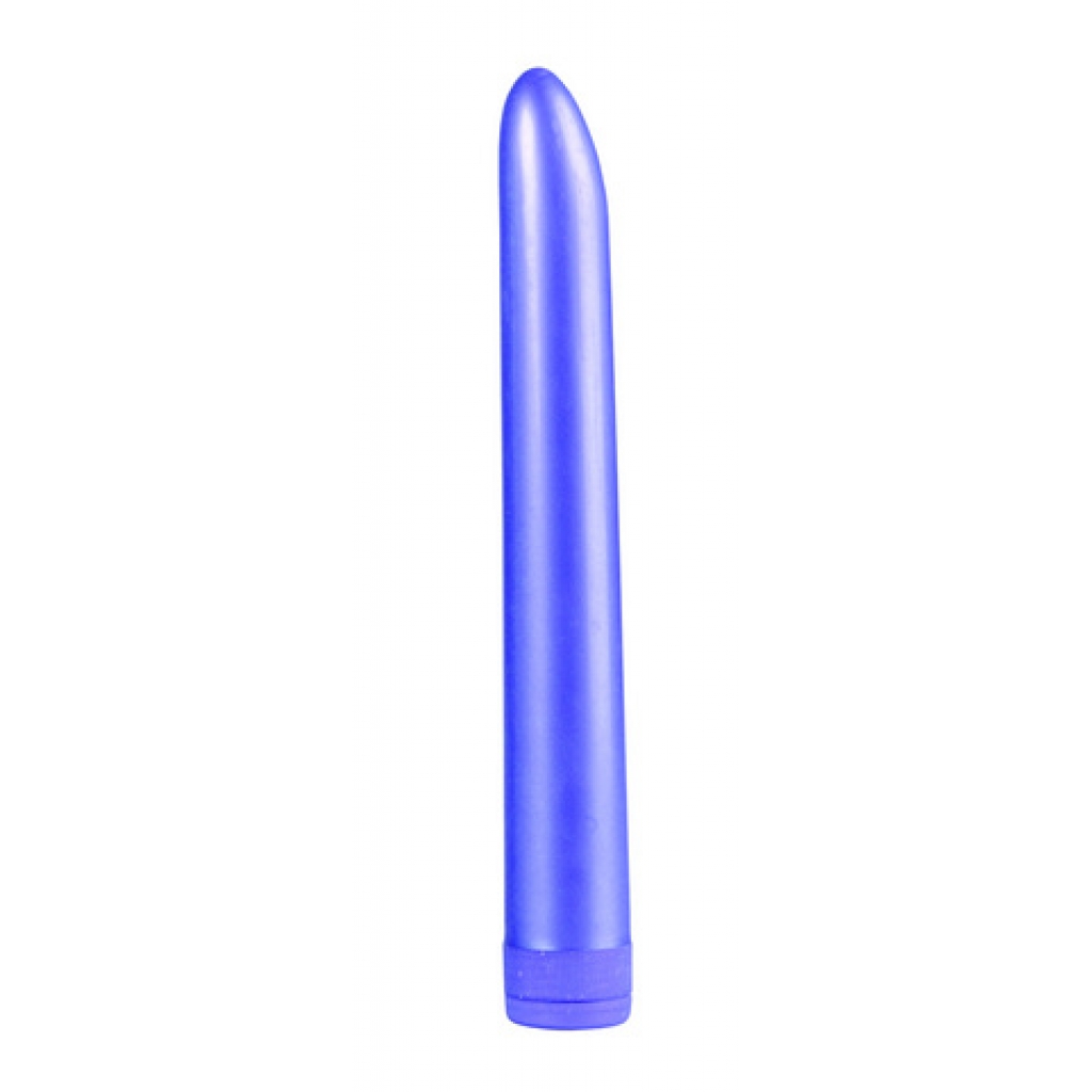 Jumbo 11 inch Massager -Lavender - Traditional