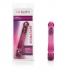 Turbo Glider Vibrator Raspberry Crush Red - Modern Vibrators