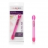 Slender Tulip Wand Massager - Pink