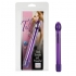 Slender Tulip Wand Purple - Modern Vibrators