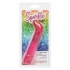 Sparkle Mini G-vibe Pink - G-Spot Vibrators