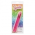 Sparkle Slim Vibe Pink - Bullet Vibrators