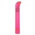 Sparkle Slim G-vibe Pink - G-Spot Vibrators