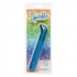 Sparkle Slim G-vibe Blue - G-Spot Vibrators