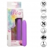 Bliss Liquid Silicone Mini Vibe - Bullet Vibrators