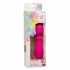 Bliss Liquid Silicone Mini Wand - Powerful and Compact