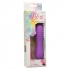 Bliss Liquid Silicone Ripple - Bullet Vibrators