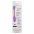 Bliss Liquid Silicone Flex O Teaser - Body Massagers