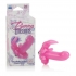 Bunny Dreams Purple G-Spot Vibrator - Pink - G-Spot Vibrators Clit Stimulators