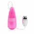 Clit Kisser Oral Simulator - Pink