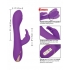 Jack Rabbit Signature Heated Silicone Rotating G Rabbit - Rabbit Vibrators