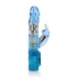 Waterproof Jack Rabbit Vibrator - Blue Innovation