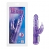 My First Jack Rabbit Vibrator Waterproof 5.25