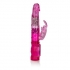 Petite Jack Rabbit Vibrator in Pink