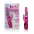 Petite Jack Rabbit Vibrator Pink - Rabbit Vibrators