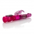 Petite Jack Rabbit Vibrator in Pink