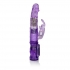 Petite Jack Rabbit Vibrator Purple - Rabbit Vibrators