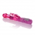7 Function Jack Rabbit Pink Vibrator - Rabbit Vibrators