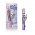 Thrusting Action Jack Rabbit Vibrator Purple - Rabbit Vibrators