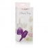 Clitoral Intimate Pump Purple - Clit Suckers & Oral Suction