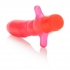 Vibrating Anal T 3.25 inches Pink - Anal Probes