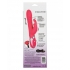 Enchanted Exciter Pink Rabbit Style Vibrator - Rabbit Vibrators