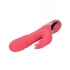 Enchanted Exciter Pink Rabbit Style Vibrator - Rabbit Vibrators