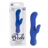 Blue Posh Silicone Thumper G Vibrator