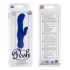 Blue Posh Silicone Thumper G Vibrator