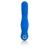 Blue Posh Silicone Thumper G Vibrator