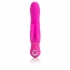 Posh Silicone Double Dancer Vibrator Pink - Rabbit Vibrators