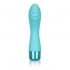 Eden Ripple Blue G-Spot Vibrator - G-Spot Vibrators