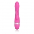 Foreplay Frenzy Bunny Pink Vibrator - Rabbit Vibrators