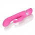 Foreplay Frenzy Bunny Pink Vibrator - Rabbit Vibrators